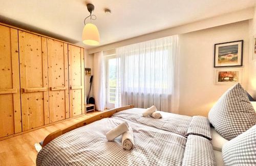Oberstdorf Apartment | Ferienwohnung Schmuckkästle