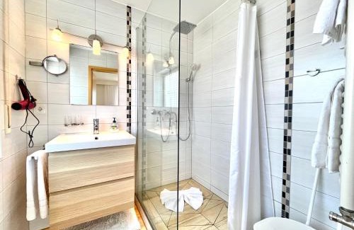 Oberstdorf Apartment | Ferienwohnung Schmuckkästle