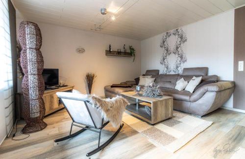 Langelsheim Apartment | Ferienwohnung Schmuckstück