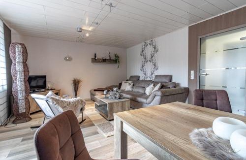 Langelsheim Apartment | Ferienwohnung Schmuckstück