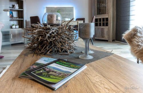 Langelsheim Apartment | Ferienwohnung Schmuckstück