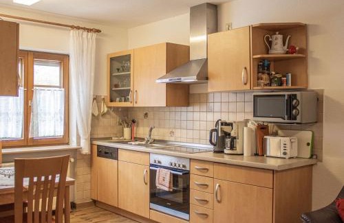 Lautenbach Apartment | Ferienwohnung Schneckenhus