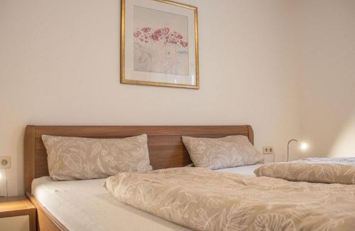 Lautenbach Apartment | Ferienwohnung Schneckenhus