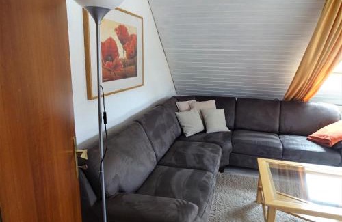 Hohegeiß Apartment | Ferienwohnung Schneemann