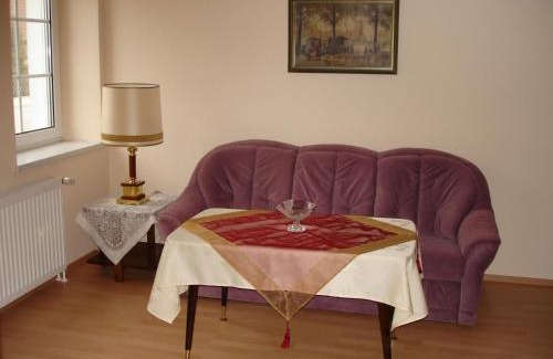 Wustermark Apartment | Ferienwohnung Schob