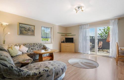 Gonnsdorf Apartment | Ferienwohnung Schober