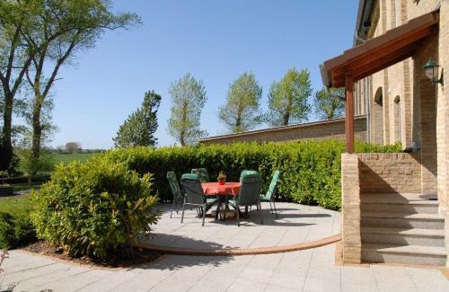Stenderup House | Ferienwohnung Schoene Aussicht