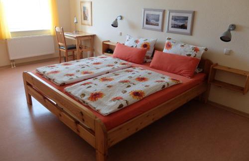 Stenderup House | Ferienwohnung Schoene Aussicht