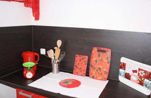 Lichtenhain Apartment | Ferienwohnung-Schrammsteinblick