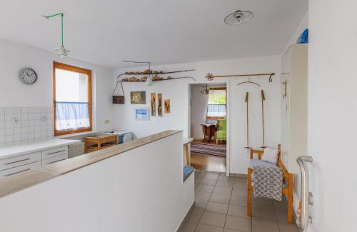 Lossburg Apartment | Ferienwohnung Schuhmacherwerkstatt Wilhelm Wendel