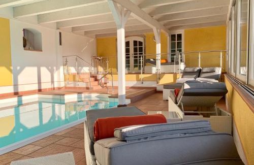 Remptendorf Apartment | Ferienwohnung Schultheiß