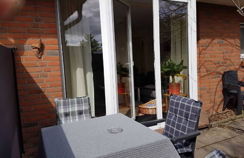Steinbergholz Apartment | Ferienwohnung Schulz