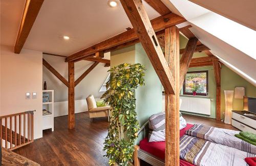 Freital Apartment | Ferienwohnung Schulze