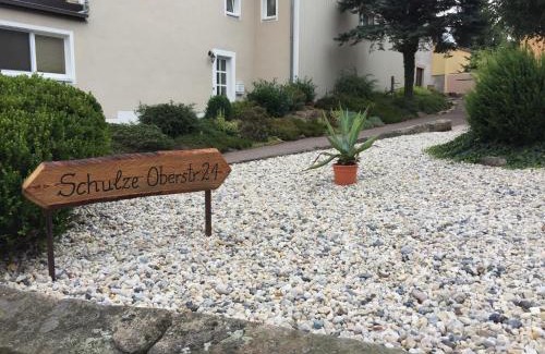 Freital Apartment | Ferienwohnung Schulze