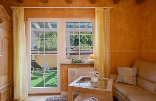 Badenweiler Apartment | Ferienwohnung Schwalbennest