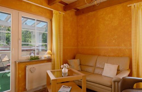 Badenweiler Apartment | Ferienwohnung Schwalbennest