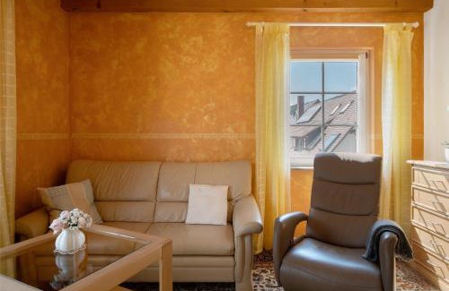 Badenweiler Apartment | Ferienwohnung Schwalbennest