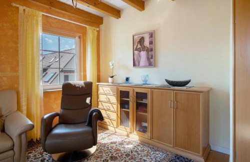 Badenweiler Apartment | Ferienwohnung Schwalbennest