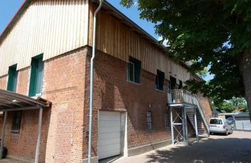 Bunsdorf Apartment | Ferienwohnung Schwalbennest