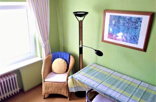 Neuental Apartment | Ferienwohnung Schwalm-Aue
