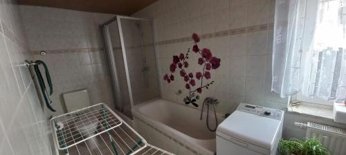 Lauter Apartment | Ferienwohnung Schwarz