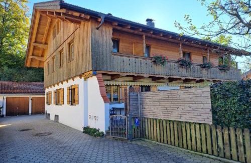 Lenggries Apartment | Ferienwohnung Schwarzenberger
