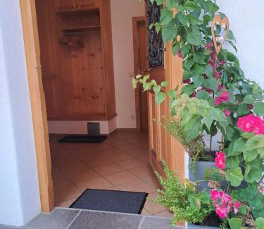 Lenggries Apartment | Ferienwohnung Schwarzenberger