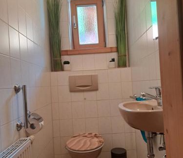 Lenggries Apartment | Ferienwohnung Schwarzenberger
