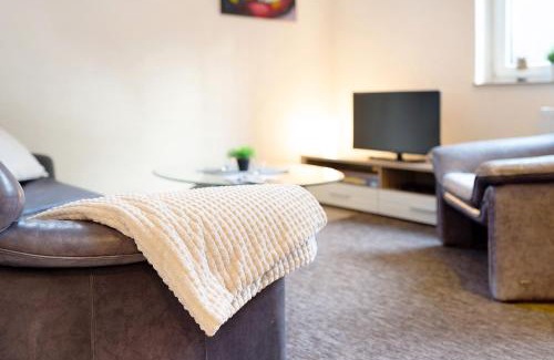 Oos Apartment | Ferienwohnung Schwarzwaldperle