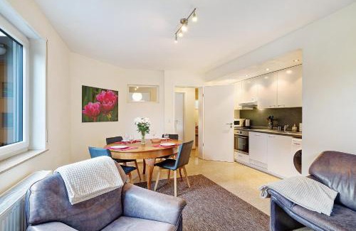 Oos Apartment | Ferienwohnung Schwarzwaldperle