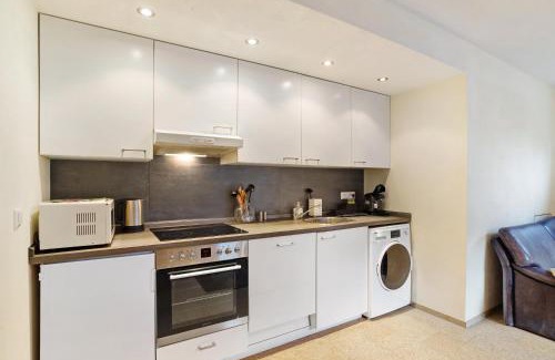 Oos Apartment | Ferienwohnung Schwarzwaldperle