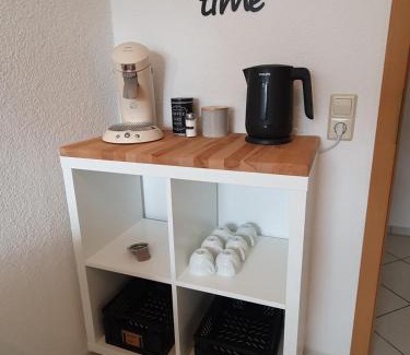 Lenzkirch Apartment | Ferienwohnung Schwarzwaldtraum mit gemütlicher Grill-Lounge