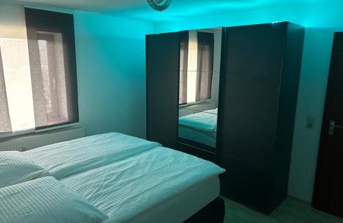 Wurm Apartment | Ferienwohnung Schwarzwald