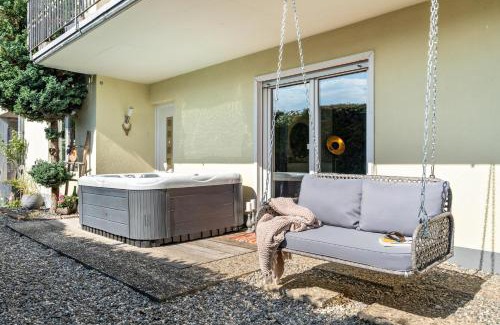 Seelbach Apartment | Ferienwohnung Schwarzwaldmädel