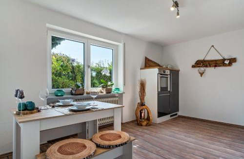 Seelbach Apartment | Ferienwohnung Schwarzwaldmädel
