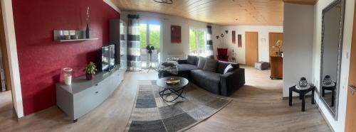 Schwegenheim Apartment | Ferienwohnung Schwegenheim "Marion's Schmuckkästchen"