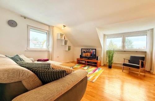 Schweinfurt Apartment | Ferienwohnung Schweinfurt