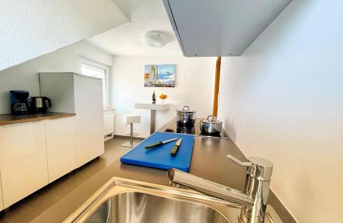 Schweinfurt Apartment | Ferienwohnung Schweinfurt