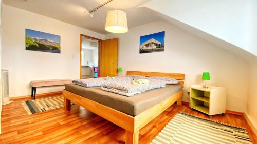 Schweinfurt Apartment | Ferienwohnung-Schweinfurt