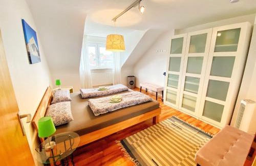Schweinfurt Apartment | Ferienwohnung-Schweinfurt
