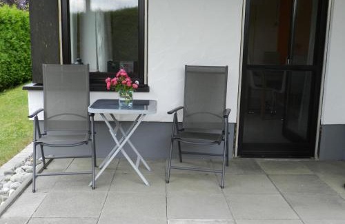 Machtolsheim Apartment | Ferienwohnung Schwendemann
