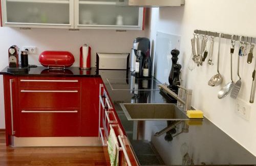 Nonnenhorn Apartment | Ferienwohnung Seeblick - exklusive Wohnung in erster Reihe mit Balkon und Seeblick