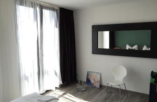 Zwenkau Apartment | Ferienwohnung Seeblick Zwenkau