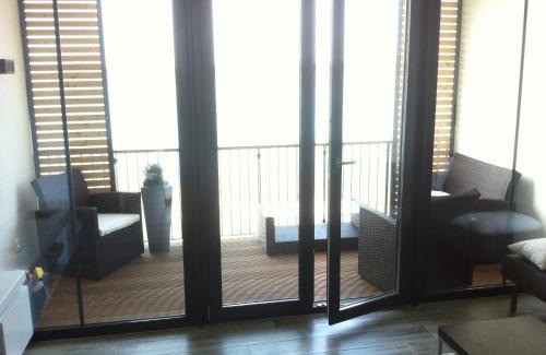 Zwenkau Apartment | Ferienwohnung Seeblick Zwenkau