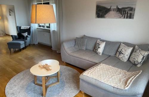 Nohfelden Apartment | Ferienwohnung Seebrise Bostalsee