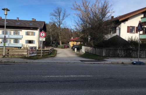 Seeon-Seebruck Apartment | Ferienwohnung Seebruck am Chiemsee