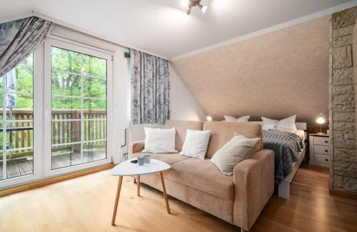 Muritz Apartment | Ferienwohnung-Seebusch