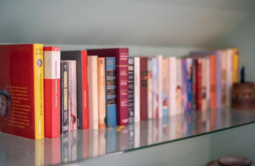 Muritz Apartment | Ferienwohnung-Seebusch