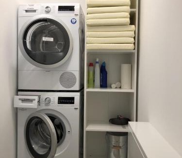 Neue Tiefe Apartment | Ferienwohnung Seedune