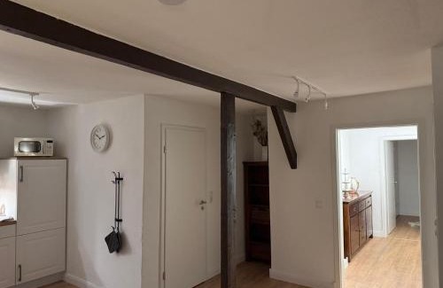 Emden Apartment | Ferienwohnung Seegat